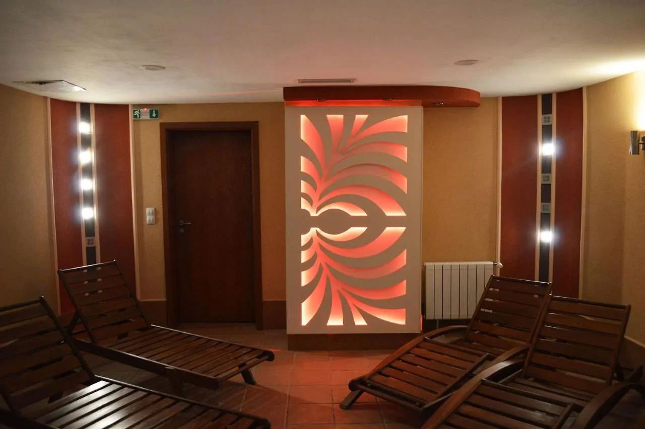 ***  Winslow Infinity Aparthotel Bansko Bulgaria