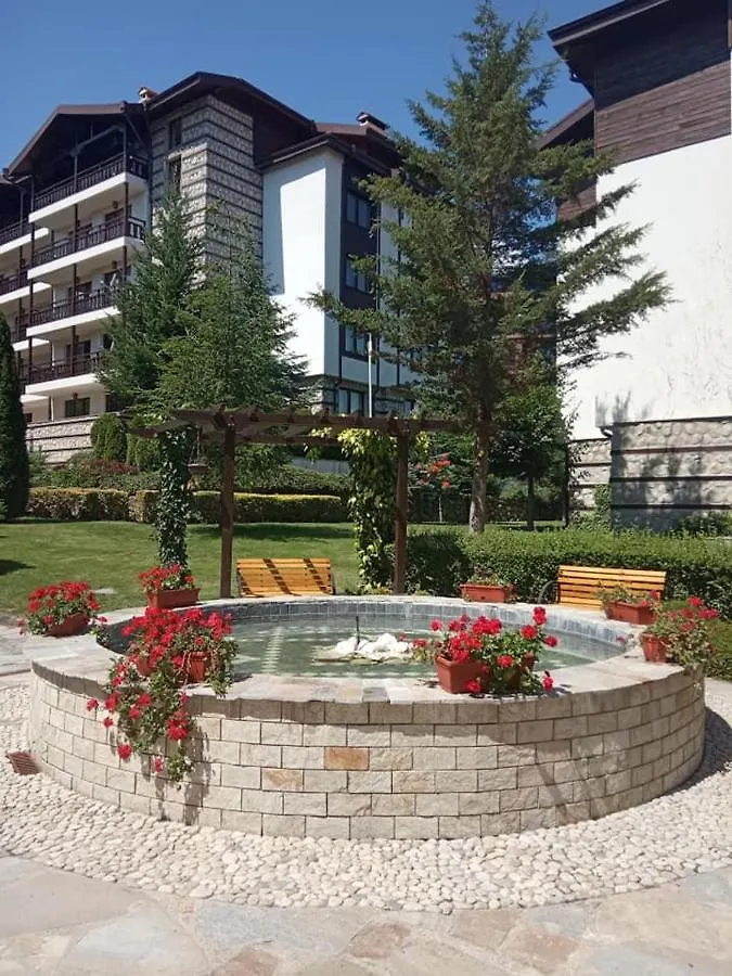 Winslow Infinity Aparthotel Bansko 3*,  Bulgaria