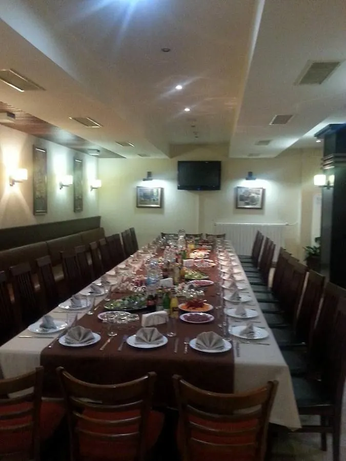 ***  Winslow Infinity Aparthotel Bansko Bulgaria