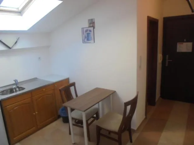 ***  Winslow Infinity Aparthotel Bansko Bulgaria