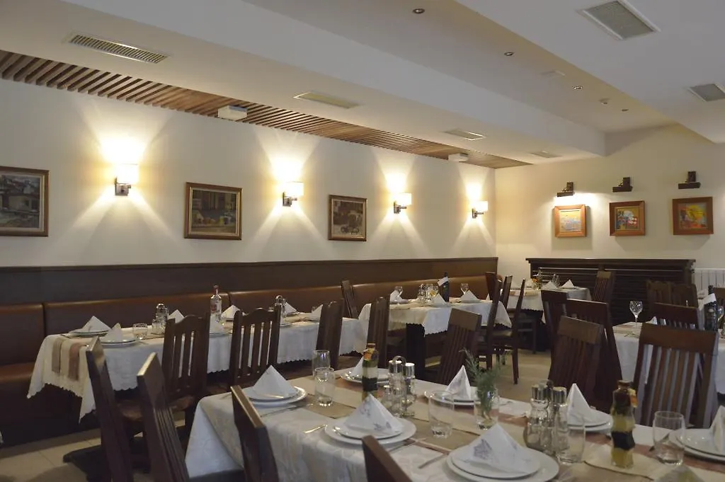 Winslow Infinity Aparthotel Bansko 3*,  Bulgaria