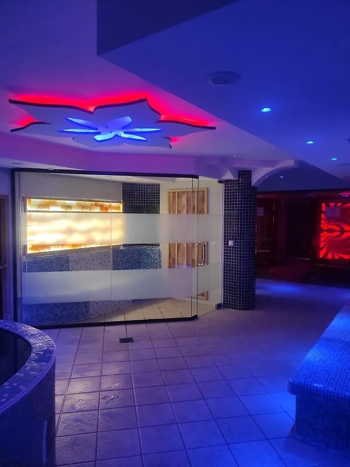 Winslow Infinity Aparthotel Bansko