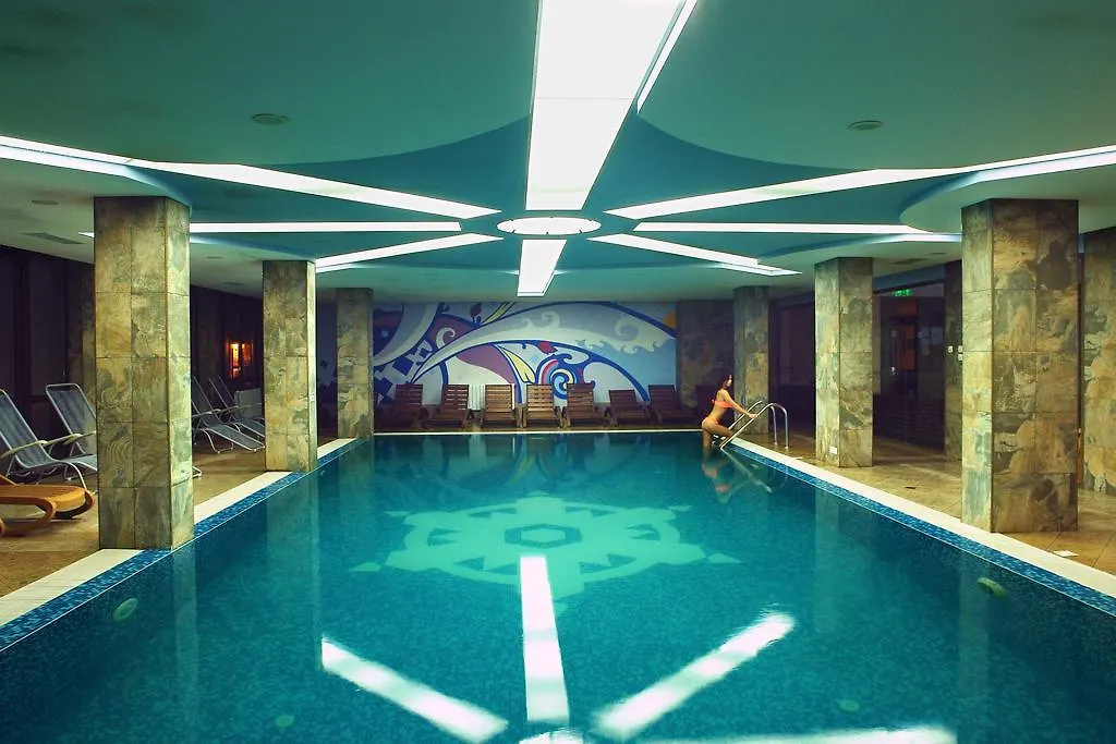 Winslow Infinity Aparthotel Bansko