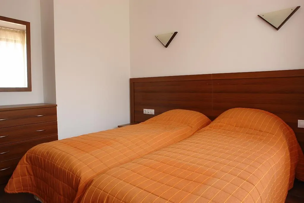 Winslow Infinity Aparthotel Bansko
