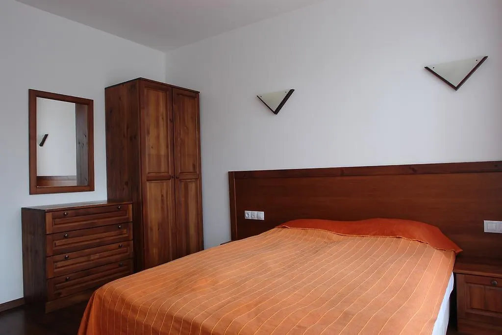 ***  Winslow Infinity Aparthotel Bansko Bulgaria