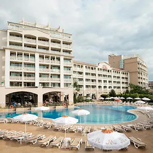Hotel Alba Sunny Beach