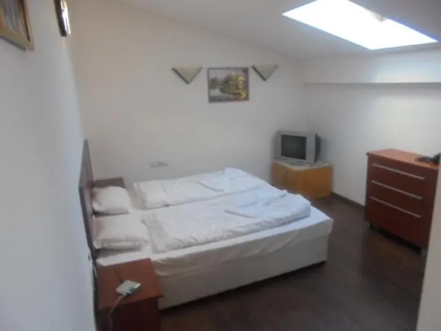 בנסקו Winslow Infinity Aparthotel